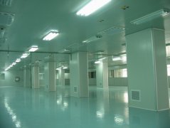 無塵凈化車間工程造價是多少錢？