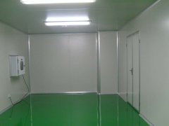 10萬級凈化車間怎么檢測達(dá)標(biāo)沒？