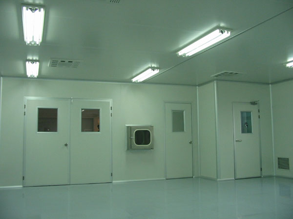 廣東電子無(wú)塵潔凈室承包商推薦哪家好？