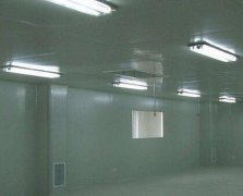 什么萬(wàn)級(jí)潔凈室和千級(jí)潔凈室？區(qū)別在哪里？