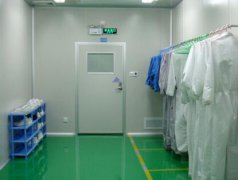 怎樣找到一個(gè)專業(yè)無(wú)塵車(chē)間裝修公司