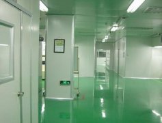 無塵車間大概多少錢？得先明白這些專業(yè)知識！
