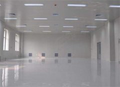 無塵車間，建造必須注意的事項