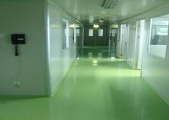 食品gmp車間設(shè)計都有哪些方面的要求