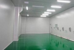 無塵車間規(guī)劃要注意什么，都用到什么設(shè)備