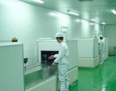 凈化車間裝修涉及到這些材料，你了解了嗎
