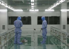 為什么要建造電子無塵車間？原因揭秘！