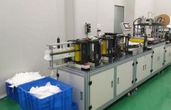 建一個口罩廠需要什么條件？