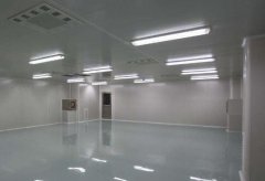 潔凈工程中不可忽視的細節(jié)