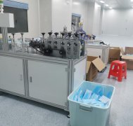 口罩潔凈車間環(huán)境要求，以及需要用到的設備