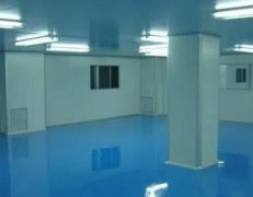 凈化車間的造價(jià)有哪些影響因素？
